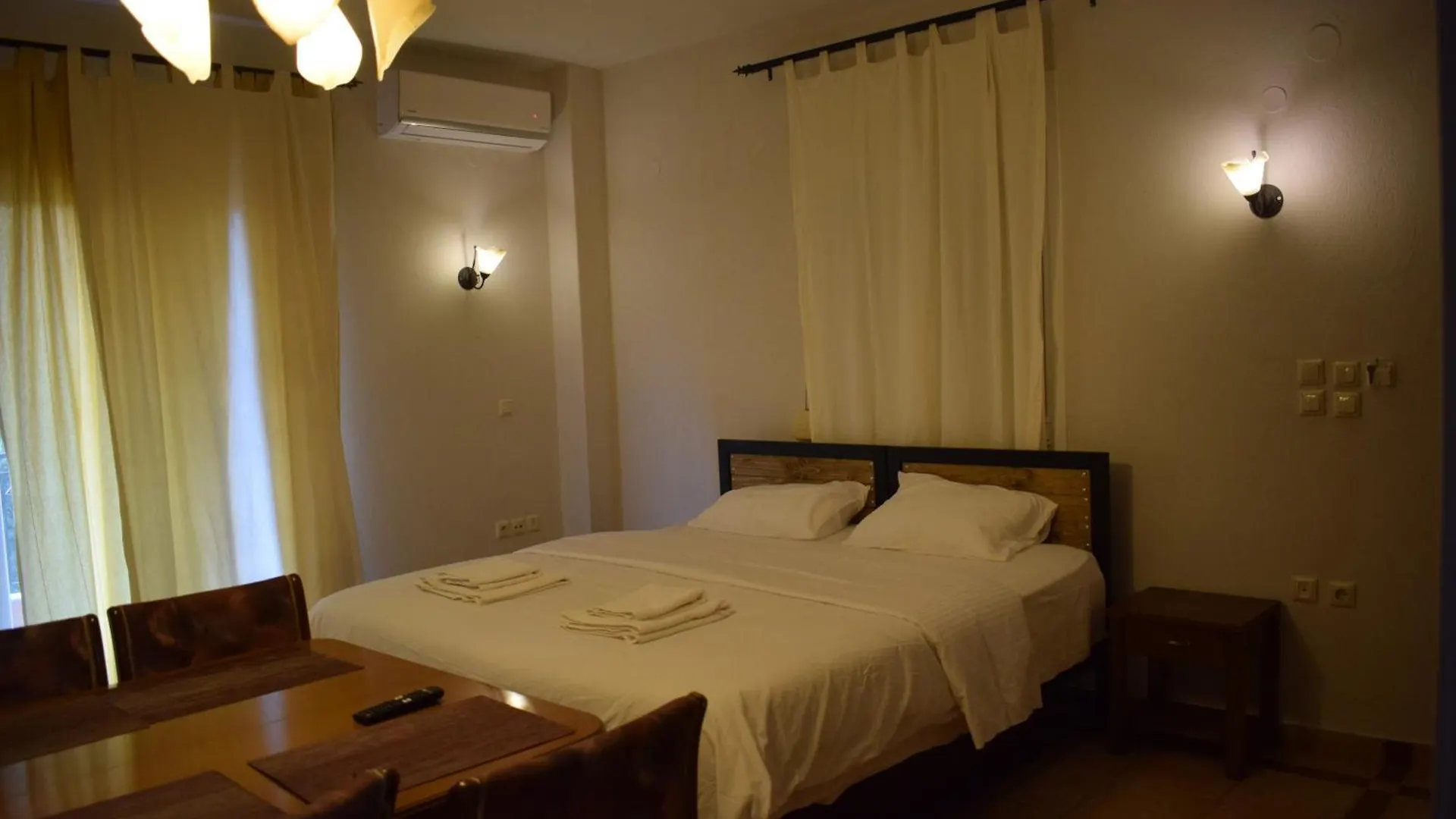 Dom wakacyjny Nakis Apartment All Seasons Stavros