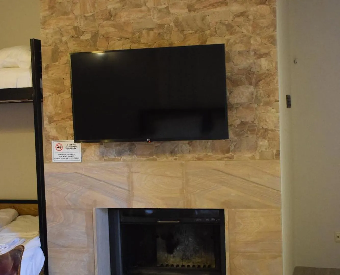 Nakis Apartment All Seasons Stavros  Dom wakacyjny Stavros (Thessaloniki)