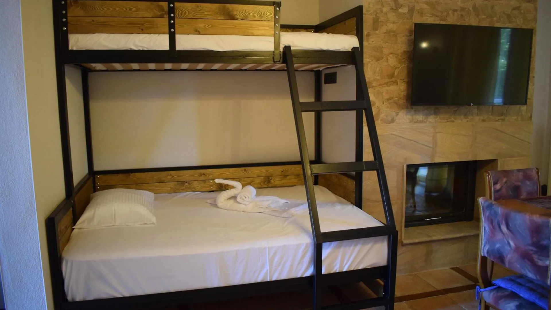 Nakis Apartment All Seasons Stavros  0*, Stavros (Thessaloniki) Grecja