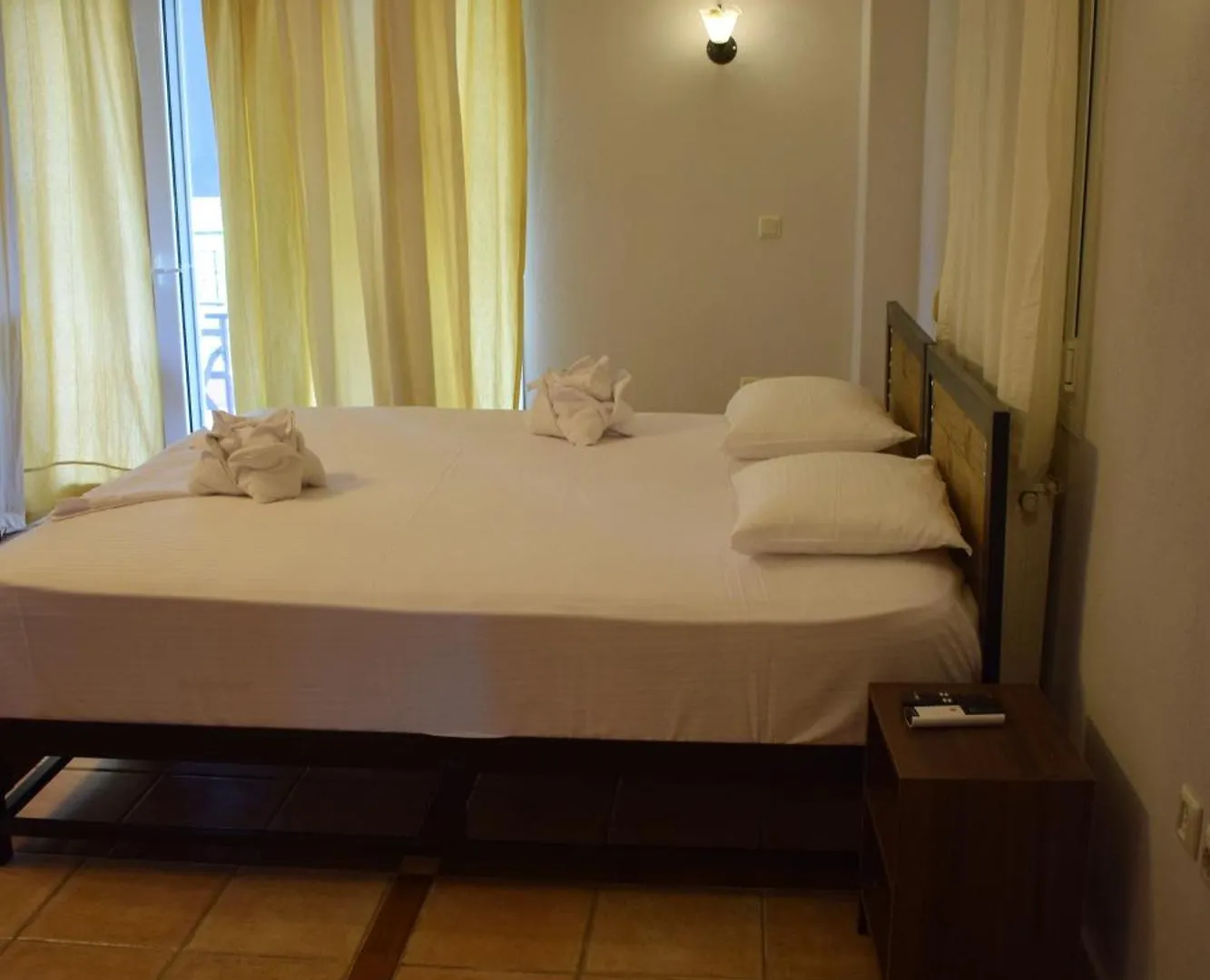 Nakis Apartment All Seasons Stavros  0*, Stavros (Thessaloniki)