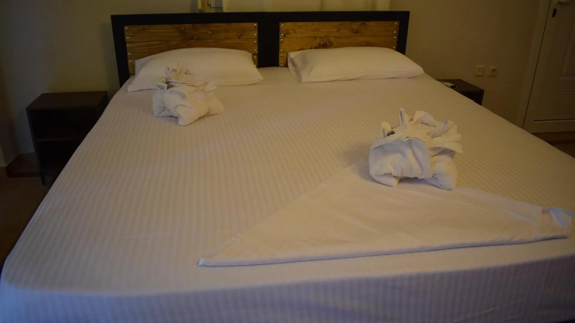 Nakis Apartment All Seasons Stavros  Dom wakacyjny Stavros (Thessaloniki)