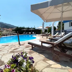 Hotel de apartamente Riviera, Stavros (Thessaloniki)